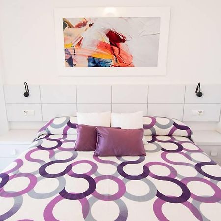 Apartamento Entero A 1 Minuto De La Playa Benidorm Bagian luar foto